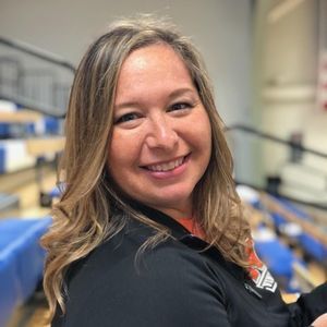 Meet your Posher, Lacey